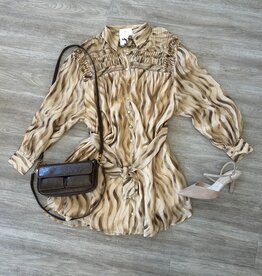 Eloise Dress