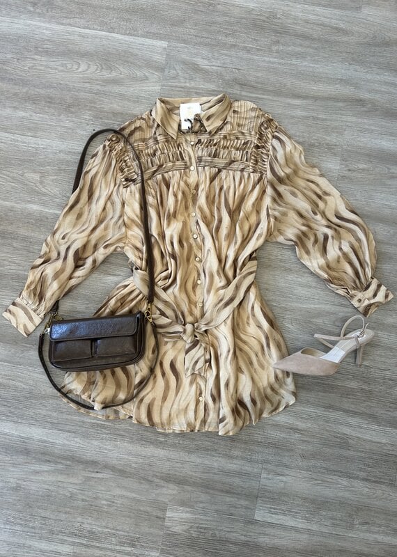 Eloise Dress