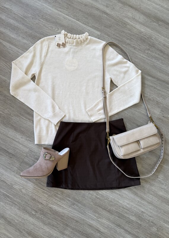 Jamie Skirt