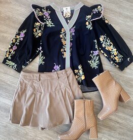 Bonfire Top