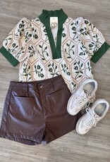 Bridget Shorts