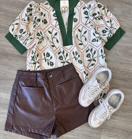 Bridget Shorts