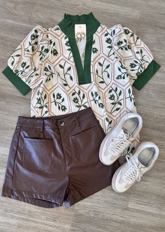 Bridget Shorts