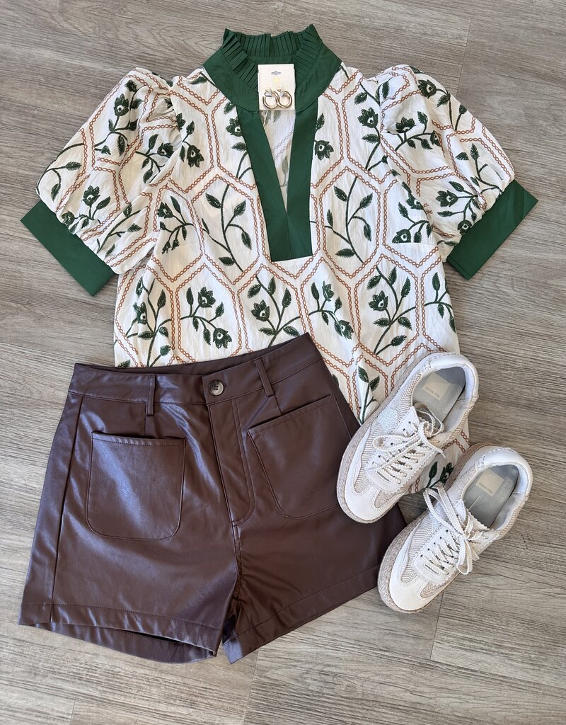 Bridget Shorts