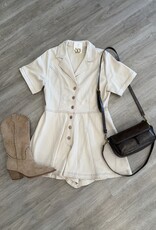Canyon Romper