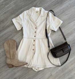 Canyon Romper