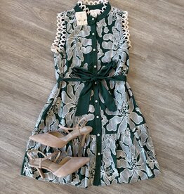 City Stroll Dress
