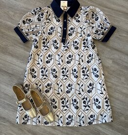 Harvest Moon Dress