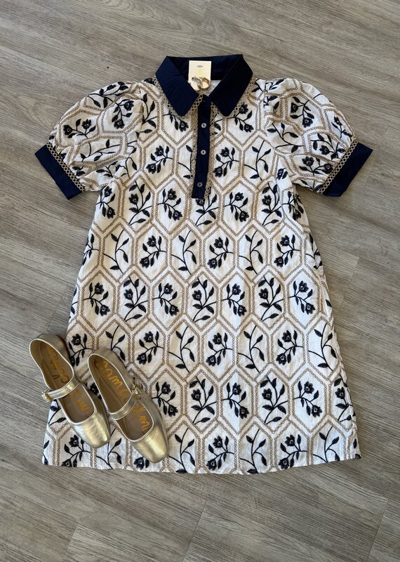 Harvest Moon Dress