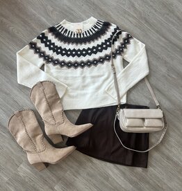 Olivia Sweater