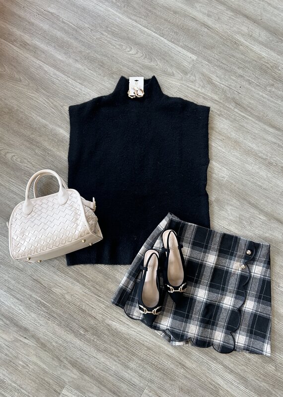 Izzy Sweater
