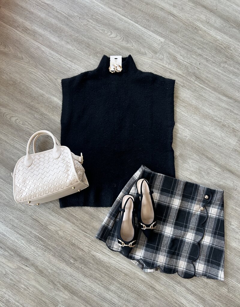 Izzy Sweater