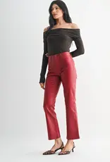 On A Stroll Cropped Pants