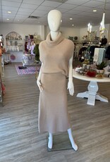 Crosby Midi Skirt