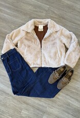 Libby Fur Jacket