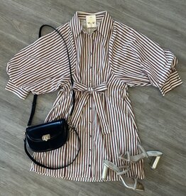 Orchard Dreams Dress