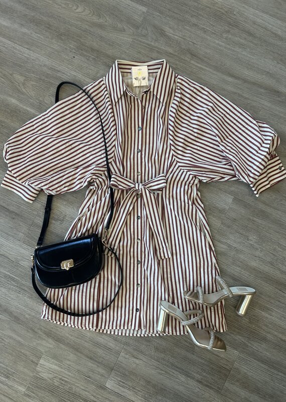 Orchard Dreams Dress