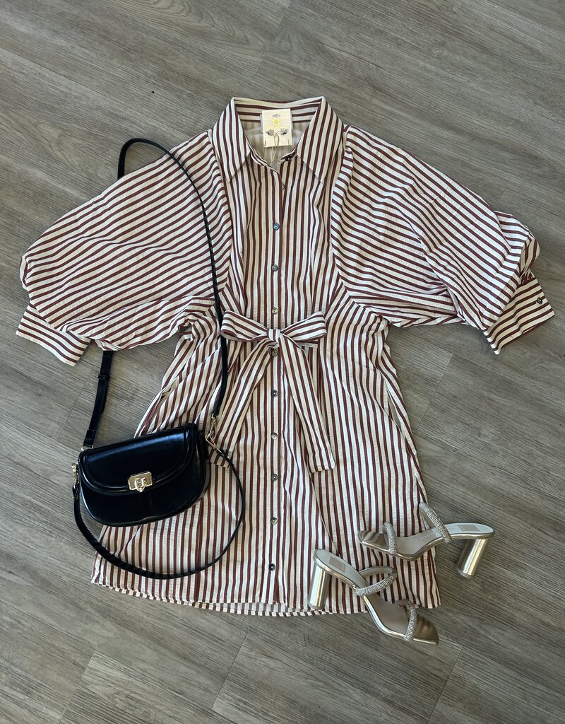 Orchard Dreams Dress