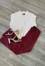 On A Stroll Cropped Pants