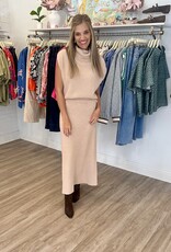 Crosby Midi Skirt