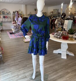 Busbee Dress