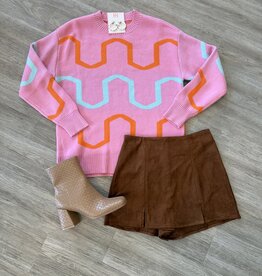 Connie Sweater