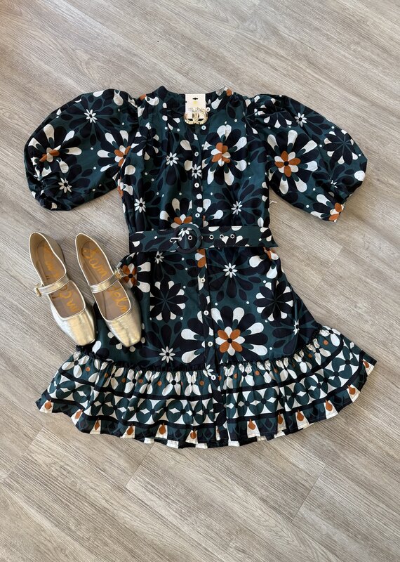 Maxine Dress