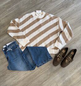 Tiffany Sweater