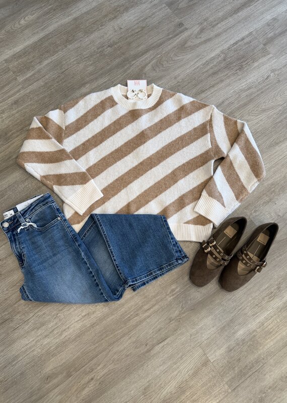 Tiffany Sweater
