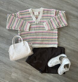 Adeline Sweater
