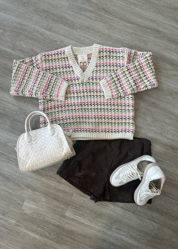 Adeline Sweater