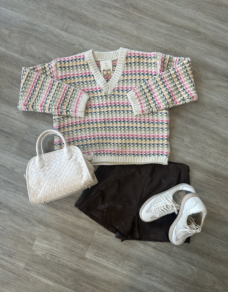 Adeline Sweater