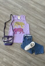 Double Trouble Tiger Tank