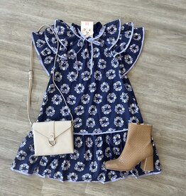 Speechless Dress