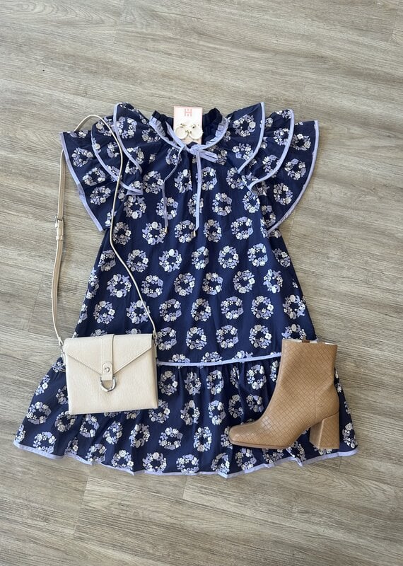 Speechless Dress