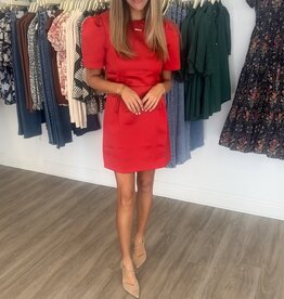 Jane Dress