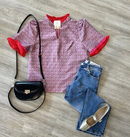 Love Yourself Top