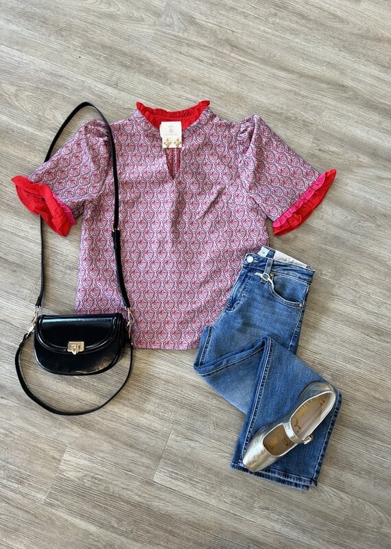 Love Yourself Top