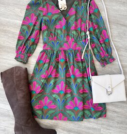 Evanna Dress