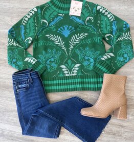 Verda Sweater
