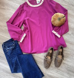 Maggie Top