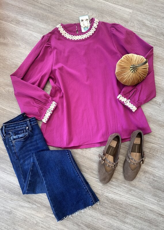 Maggie Top