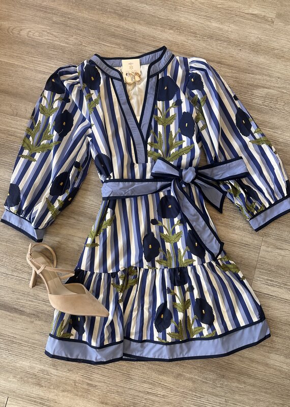 Daniels Dress