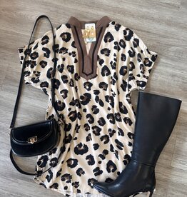 Preston Dress