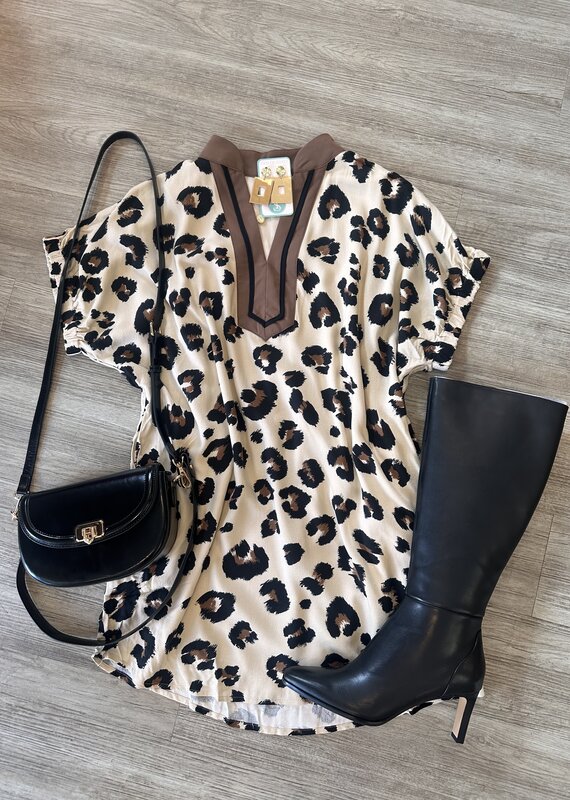 Preston Dress