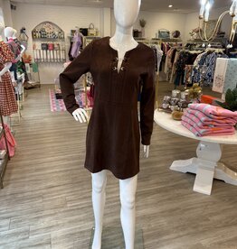 Rush Dress