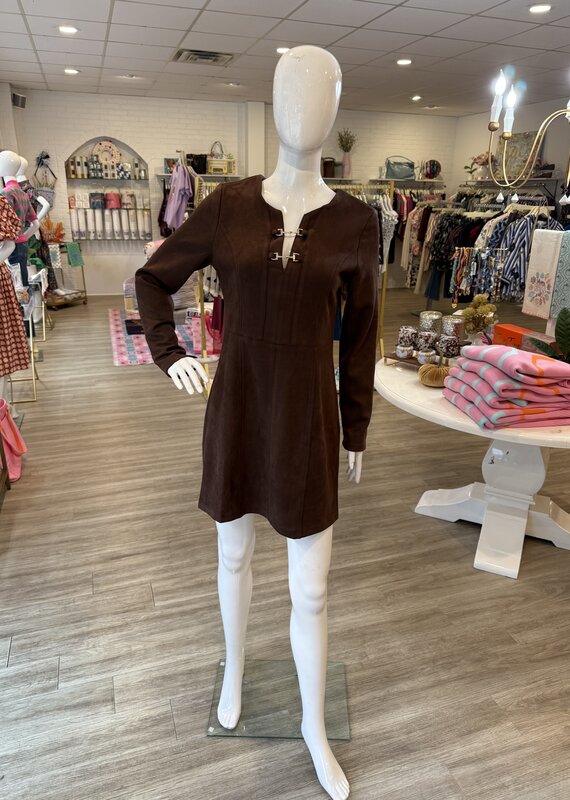 Rush Dress