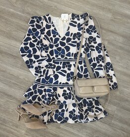 Spencer Dress