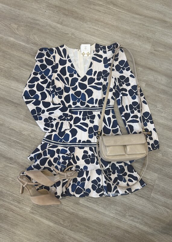 Spencer Dress