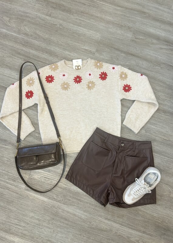 Jenna Sweater
